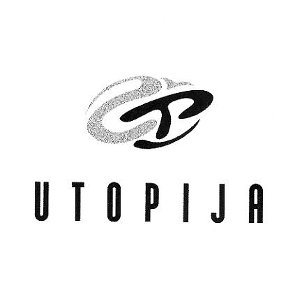 Prekės ženklas: U T UTOPIJA